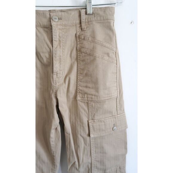 Madewell 90's Straight Cargo - Size 28 - Picture 3 of 8
